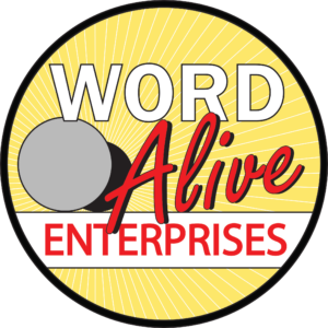 Word Alive Enterprises